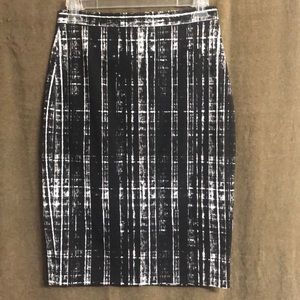 Banana Republic dress skirt, size 10
